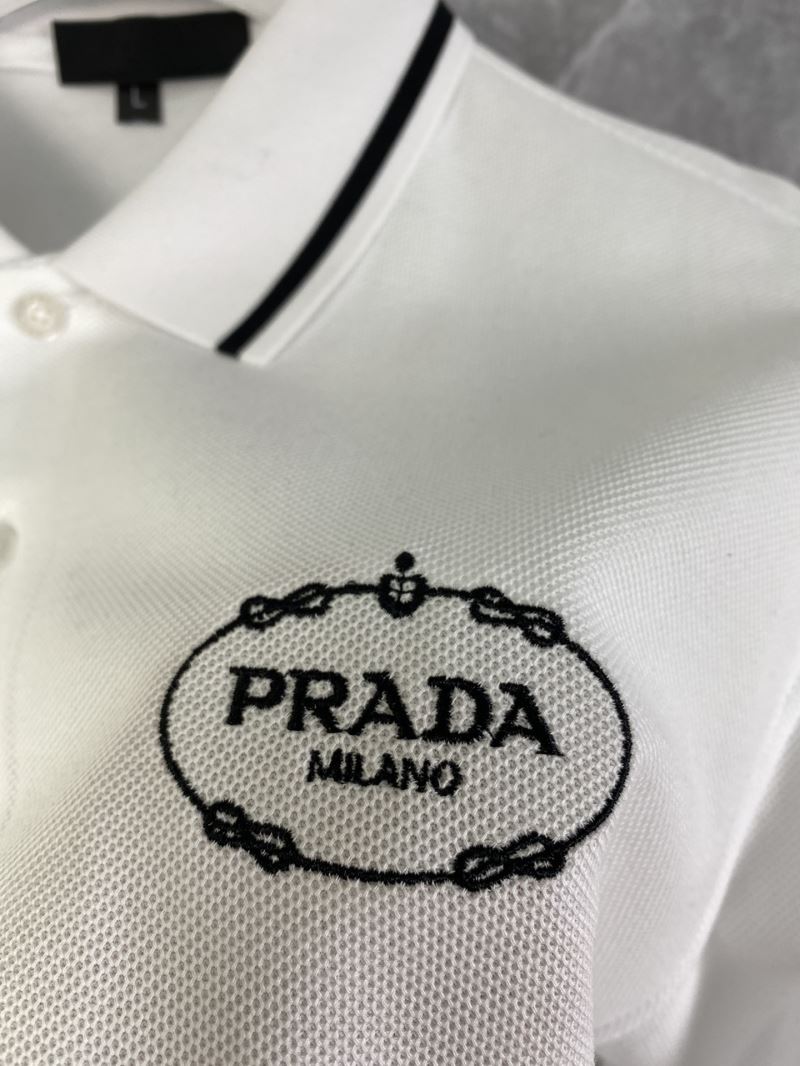 Prada T-Shirts